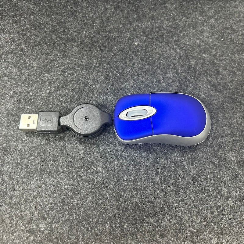 Mini Mouseing Mini Mouse – Xyber Mini PC