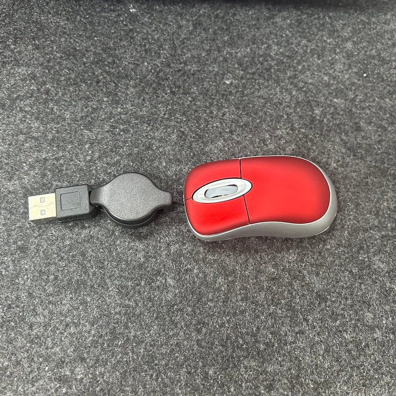 Mini Mouseing Mini Mouse – Xyber Mini PC