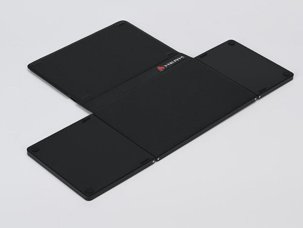 Tri-Fold with Pad - Xyber Mini PC 
