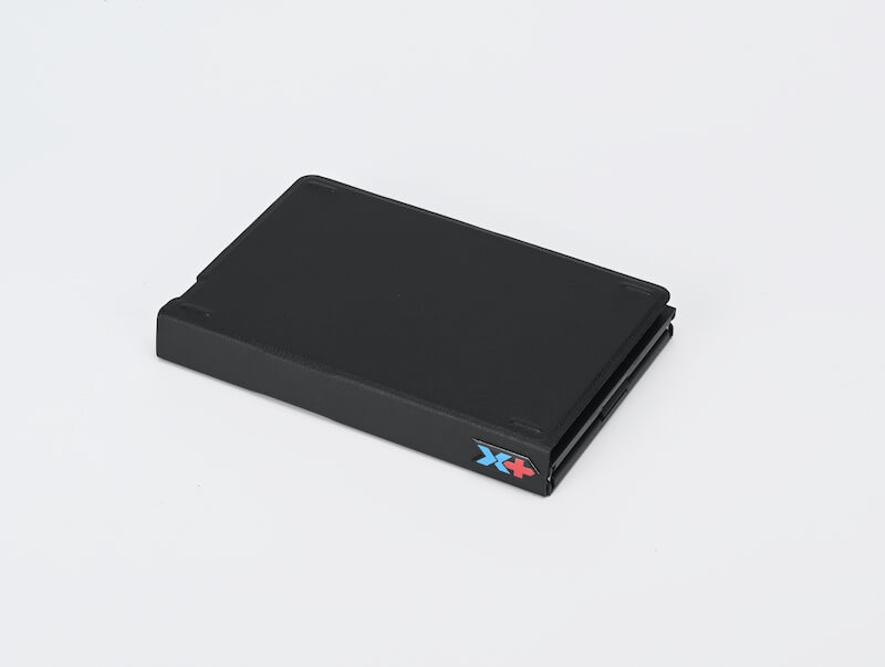 Tri-Fold with Pad - Xyber Mini PC 