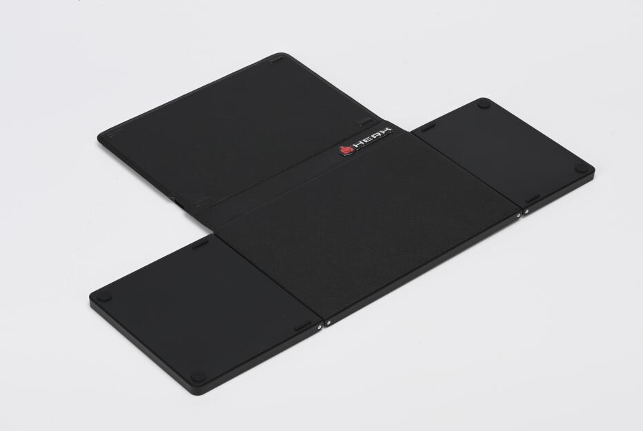 Tri-Fold with Pad – Xyber Mini PC